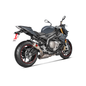 AKRAPOVIC 17-20 S1000R GP SO TI S-B10SO9-CUBT