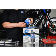 Load image into Gallery viewer, S&amp;S CYCLE S&amp;S OIL CHANGE KIT M8 3601-0492