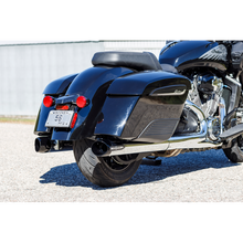 Load image into Gallery viewer, S&amp;S CYCLE MUFFLER SLSH IND. 14+.CHR 550-1076