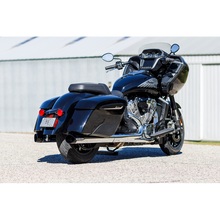 Load image into Gallery viewer, S&amp;S CYCLE MUFFLER SLSH IND. 14+.CHR 550-1076