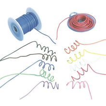 Load image into Gallery viewer, Drag Specialties 16-Gauge Primary Wire  Pink