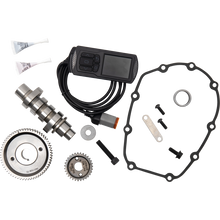 Load image into Gallery viewer, S&amp;S CYCLE CAMSHAFT W/PV-3 475G GR 330-0726