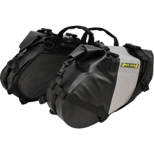 Load image into Gallery viewer, NELSON-RIGG SADDLEBAGS HURRICANE DUAL SPORT (set) SE-4014