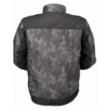 Load image into Gallery viewer, Z1R JKT CAMO GY/BK S 2820-5963