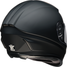 Load image into Gallery viewer, Z1R JACKAL FLAT BLACK XL 0101-10802