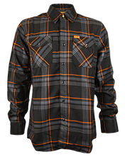 Load image into Gallery viewer, DIXXON Flannel Stihl Timbersports Mens Limited Edition
