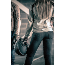 Load image into Gallery viewer, ALPINESTARS (ROAD) PNT 4W BANSHEE LONG B M 3339521-10-M