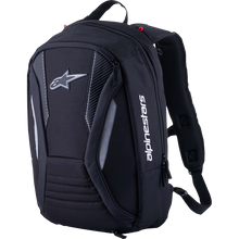 Load image into Gallery viewer, Alpinestars Charger Boost Backpack Black
