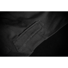 Load image into Gallery viewer, ICON VEST CHAMONIX DENIM BK MD 2830-0553 - Motomike Canada