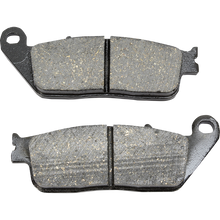 Load image into Gallery viewer, DRAG SPECIALTIES BRAKE PAD - DRAG ORGANIC FAD196