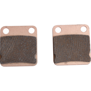 ALL BALLS BRAKE PAD-SINTERED-18-8012 18-8012