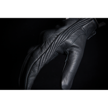 Load image into Gallery viewer, ICON GLOVE WM PURSUIT BK MD 3302-0795