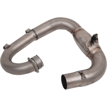 Load image into Gallery viewer, FMF 20-22 YZ450F HEADER TI MBMB 044459