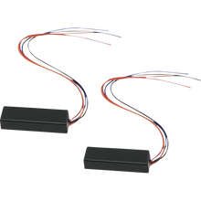 Load image into Gallery viewer, CUSTOM DYNAMICS ISOLATOR TURN SIGNAL CD-TS-ISO