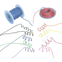 Load image into Gallery viewer, Drag Specialties 16-Gauge Primary Wire  Brown