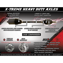 Load image into Gallery viewer, DEMON DEMON XHD AXLE PAXL-6029XHD
