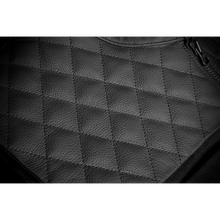 Load image into Gallery viewer, ICON VEST CHAMONIX DENIM BK LG 2830-0554 - Motomike Canada