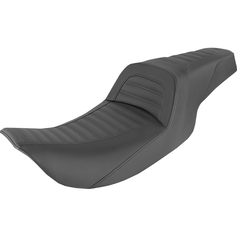 SADDLEMEN SEAT SLIM RP FL 897-06-161