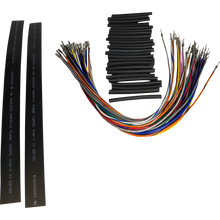 Load image into Gallery viewer, CUSTOM DYNAMICS WIRE EXTENSION KIT 12&quot; CD-BAR-EXT-7