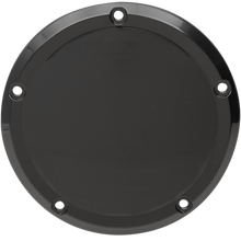 Load image into Gallery viewer, DRAG SPECIALTIES COVER DRBY G.BLK FLHT 16-19 D33-0110GB