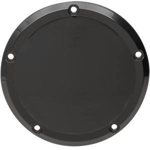 DRAG SPECIALTIES COVER DRBY G.BLK FLHT 16-19 D33-0110GB