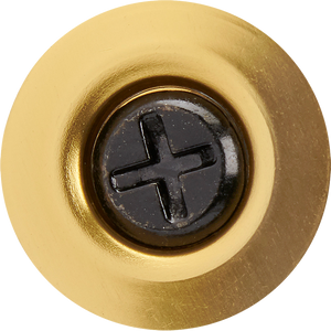 BILTWELL HARDWARE KT GEN2 BLK/GLD 0034-150-66