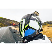 Load image into Gallery viewer, ICON REAR SPOILER AFLT SMOKE 0133-1048
