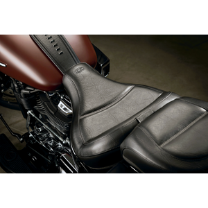 MUSTANG SEAT REAR MX TOUR FLHC 18 79331