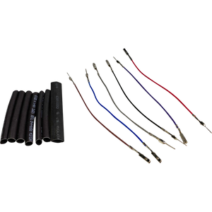 CUSTOM DYNAMICS WIRE EXTENSION KIT 4" CD-BAR-EXT-8