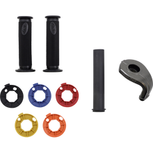 Load image into Gallery viewer, MOTION PRO THROTTLE KIT REV3 R1 01-2926