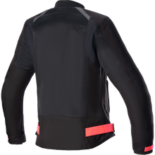 Load image into Gallery viewer, ALPINESTARS (ROAD) JKT 4W ELOISE BK/PK M 33184221839M