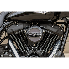 Load image into Gallery viewer, S&amp;S CYCLE COVER AC AIR 1 170-0214 - Motomike Canada