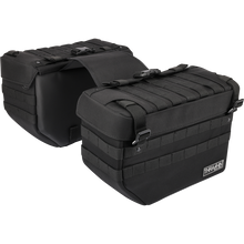 Load image into Gallery viewer, THRASHIN SUPPLY CO. SADDLEBAG EXPEDITION TSB-0008