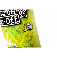 Load image into Gallery viewer, MUC-OFF FRESHNER HELMET FOAM 199US