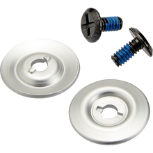 Load image into Gallery viewer, BILTWELL HARDWARE KT GEN2 BLK/SLV 0034-150-60