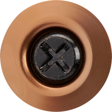 Load image into Gallery viewer, BILTWELL HARDWARE KT GEN2 BLK/BRZ 0034-150-63