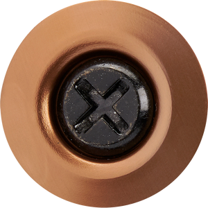 BILTWELL HARDWARE KT GEN2 BLK/BRZ 0034-150-63