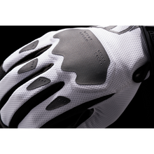Load image into Gallery viewer, ICON GLOVE HOOLIGAN CE WH XL 3301-4393