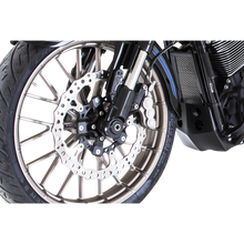Load image into Gallery viewer, ARLEN NESS 11.5 INCH JAGGED ROTOR REAR DYNA SOFTAIL 02-786