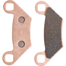 Load image into Gallery viewer, ALL BALLS BRAKE PAD-SINTERED-18-8019 18-8019