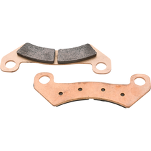 Load image into Gallery viewer, ALL BALLS BRAKE PAD-SINTERED-18-8052 18-8052