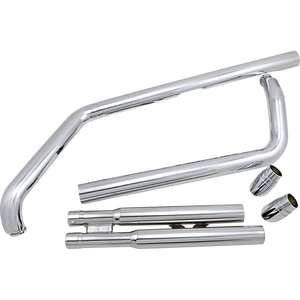 COBRA 96-08 VN15DENP/16B/VZ16 SPEEDSTER SL/DOWN 4819