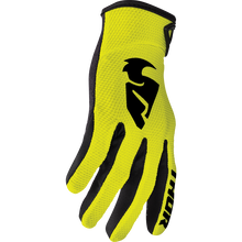 Load image into Gallery viewer, THOR GLOVE SECTOR ACID 2X 3330-7260