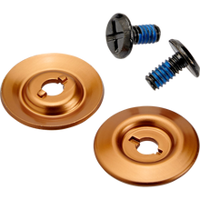Load image into Gallery viewer, BILTWELL HARDWARE KT GEN2 BLK/BRZ 0034-150-63