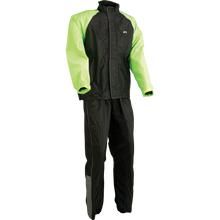 Load image into Gallery viewer, Z1R RAINSUIT HI-VIZ S 2851-0536