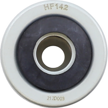 Load image into Gallery viewer, Hiflofiltro HF142 Premium Oil Filter