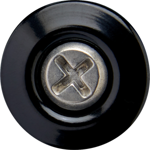 BILTWELL HARDWARE KT GEN2 SS/BLK 0034-150-68