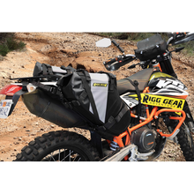 Load image into Gallery viewer, NELSON-RIGG SADDLEBAGS HURRICANE DUAL SPORT (set) SE-4014