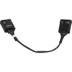 CUSTOM DYNAMICS HARNESS TRIBAR ELIMINATOR TRI2-ELIM-HARN