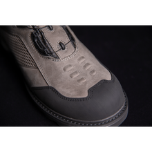 Load image into Gallery viewer, ICON BOOT STORMHAWK GRY 8 3403-1174